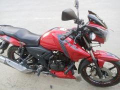 TVS Apache RTR 150